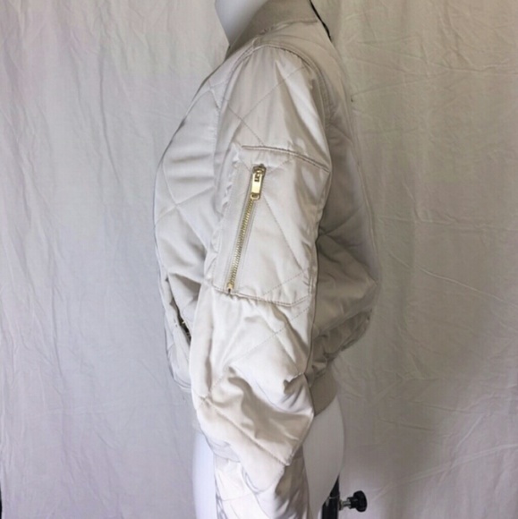 Stone Romeo & Juliet Puffer Jacket - Picture 3 of 3